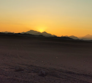 Quad Tour Makadi Bay