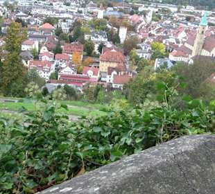 Philosophenweg