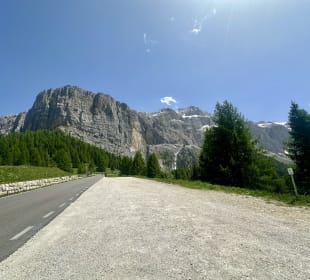 Wandern Nova Ponente / Deutschnofen