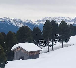 Wandern Velturno / Feldthurns