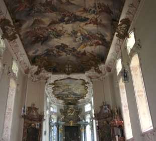 Deutschordensschloss