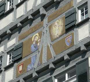 Altstadt Horb am Neckar