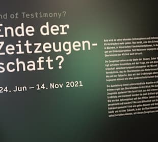 NS-Dokumentationszentrum München
