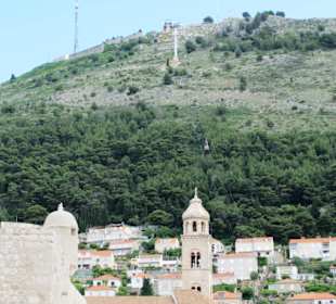 Altstadt Dubrovnik