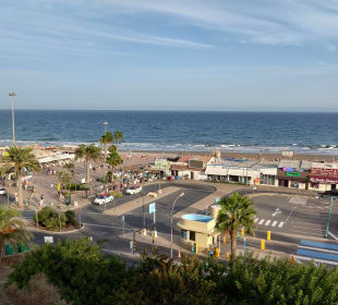 Stadtrundgang Playa del Ingles