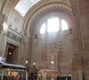 Stazione Centrale