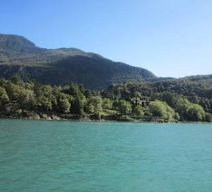 Schifffahrt auf dem Comer See