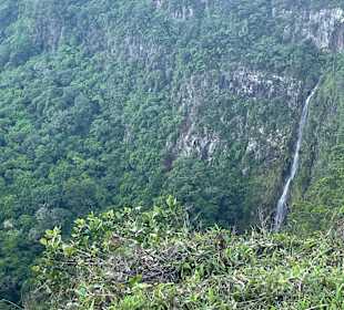 Tour durch den Süden