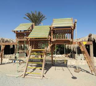 Safari Land Badawya Hurghada