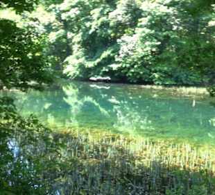 Mittlerer Gönninger See