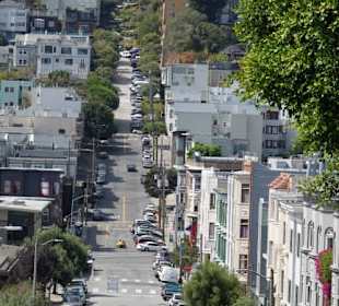 Lombard Street