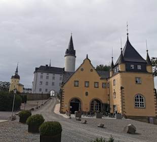 Schloss Purschenstein