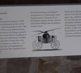 Museum für Kutschen, Chaisen & Karren