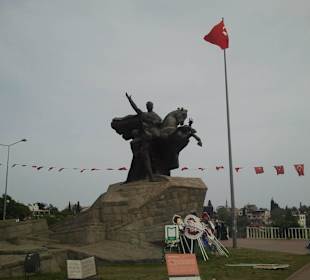 Gründervater der Türkei