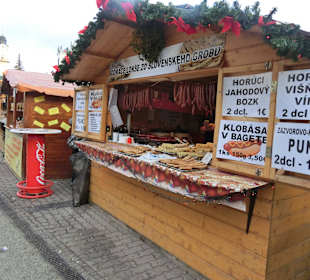 Weihnachtmarkt
