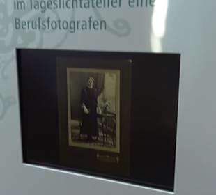 Freilichtmuseum Beuren