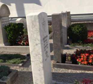 Friedhof St. Peter Hadern