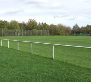 Sportplatz SpV Nürtingen