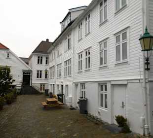 Bryggen