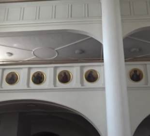 Pfarrkirche St. Alban Wallerstein