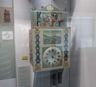 Deutsches Uhrenmuseum