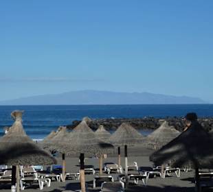 Playa de Troya