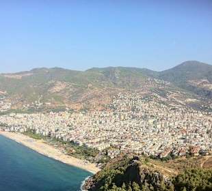 Burg Alanya