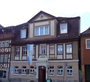 Altstadt Bad Windsheim
