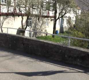 Mühlkanal