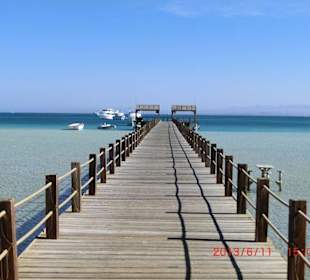Orange Bay