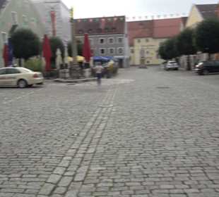 Ludwigsplatz