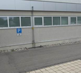 Erwin-Hils-Halle Wittlensweiler