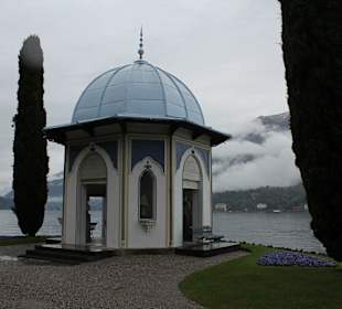 Park Villa Melzi