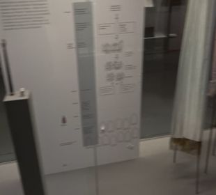 1. Obergeschoß - Zünfte - Reichtadt 16 - 18. Jh.