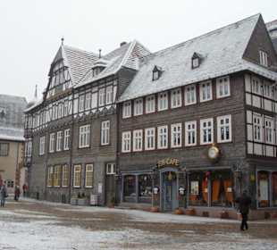 Silvesterarrangement 7