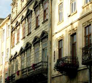 Дворец Корнякта