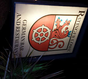 Restaurant Ratinger