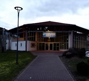 Felsland Badeparadies