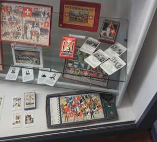 Zürcher Spielzeugmuseum