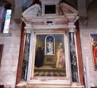 San Michele in Foro