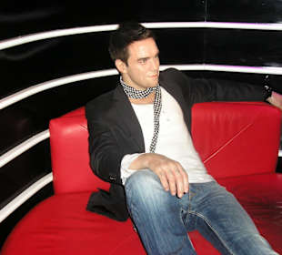 Robbie Williams