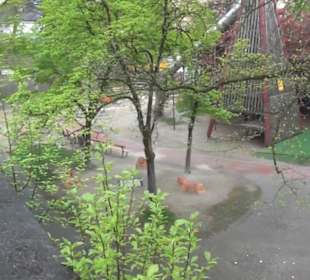 Schlossgarten Mirabell