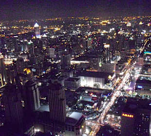 Baiyoke Sky Tower