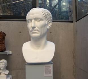 Museum Alte Kulturen