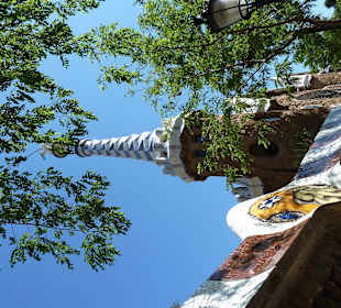 Park Güell