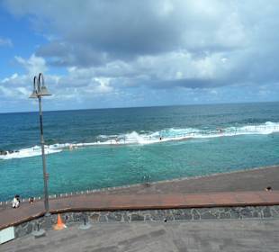 Bajamar