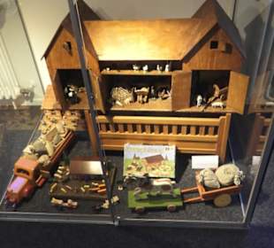 Spielzeugmuseum