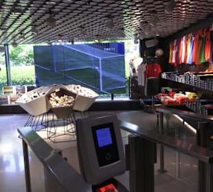 FIFA World Football Museum