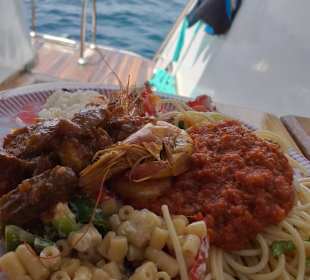 Kulinarische Spezialitäten 