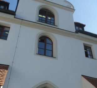 Lohnenswerter Stadtrundgang durch Amberg